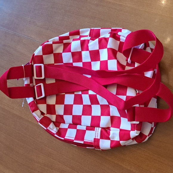 Dickies Mini Backpack - Picture 2 of 2